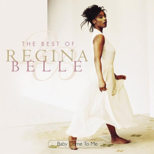 Regina Belle - Show Me the Way